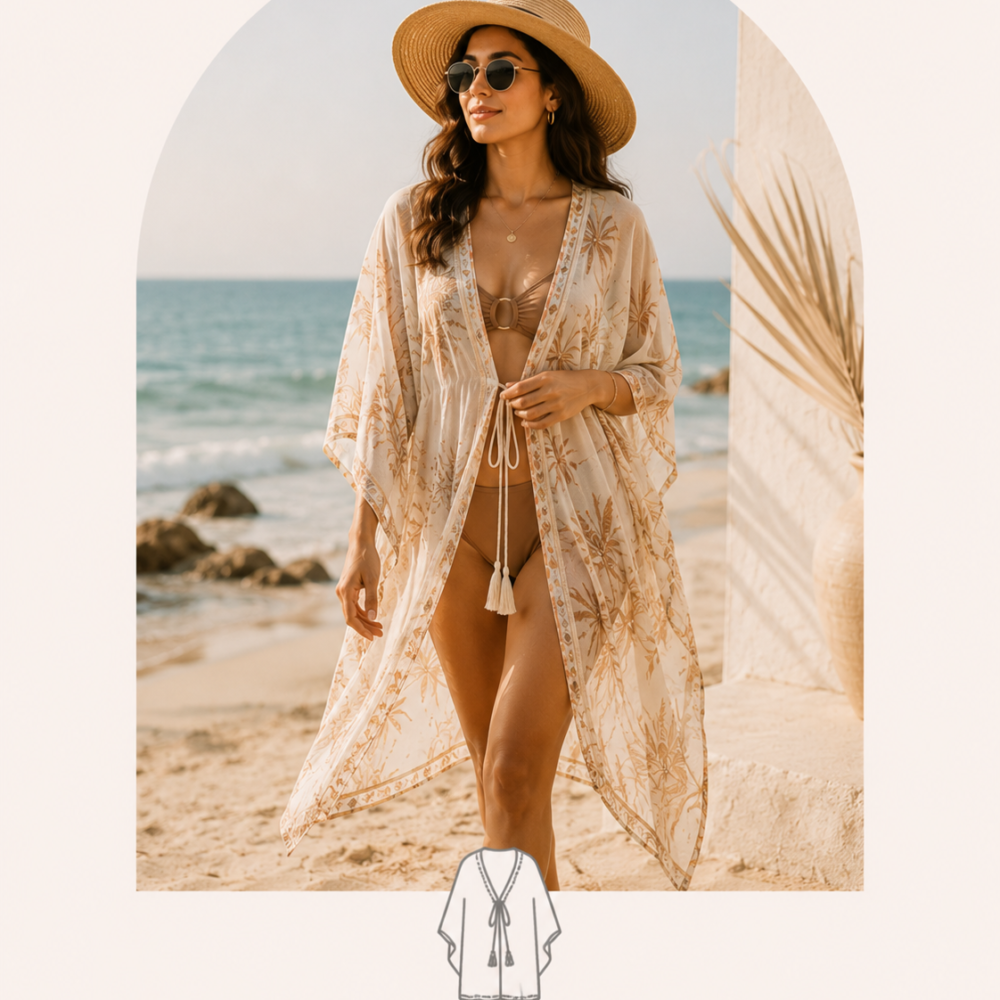 Beach Covers ups