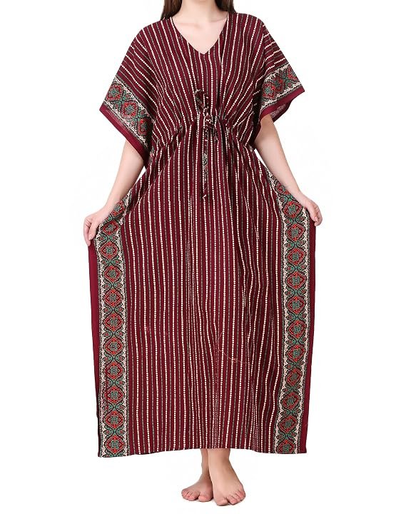 Masha Women Nightdress