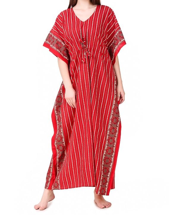 Masha Women Nightdress