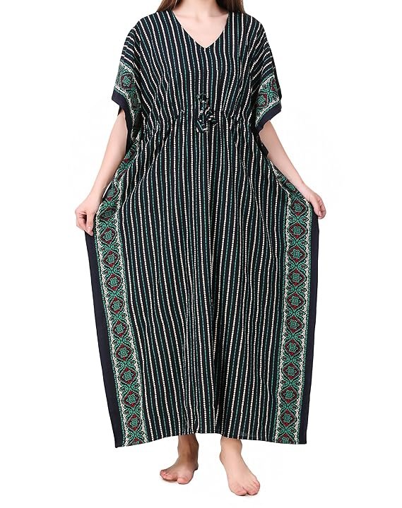 Masha Women Nightdress